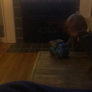 Meet your Posher, Francis